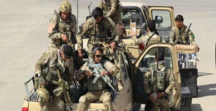 Αυτές είναι οι χώρες που ξοδεύουν τα μεγαλύτερα ποσά για τις ένοπλες δυνάμεις τους